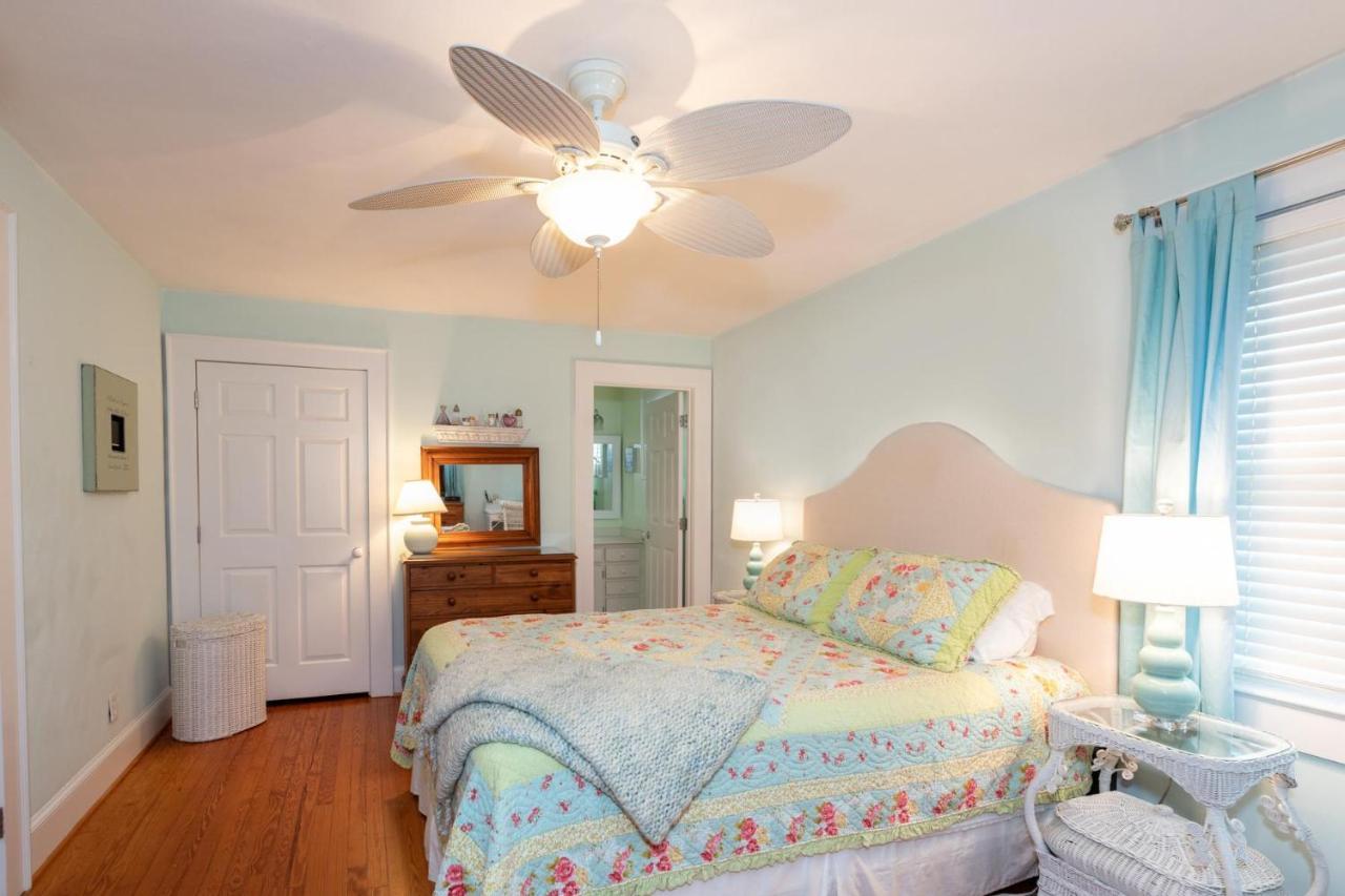The Seashore Getaway House Virginia Beach Exteriör bild