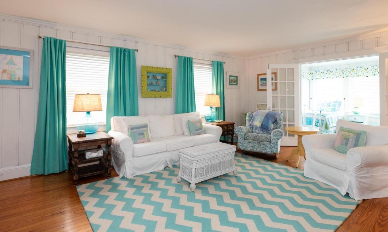 The Seashore Getaway House Virginia Beach Exteriör bild